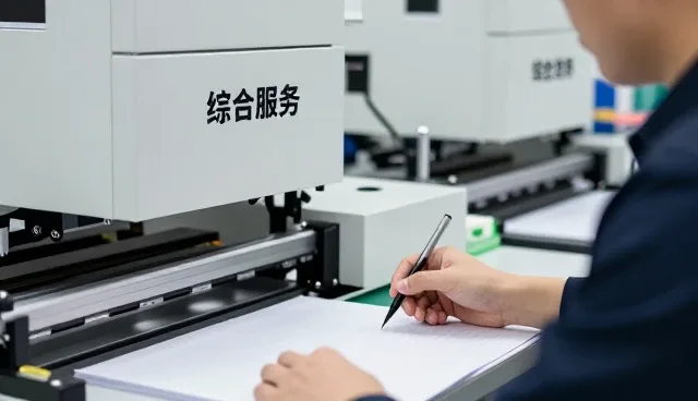 浙江宜合环境技术有限公司