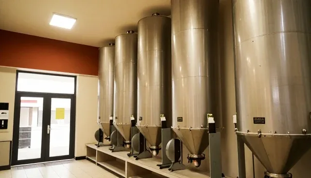 除尘设备选型与使用中运行成本控制建议