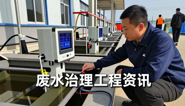 废水处理系统篇：环境监测废水处理系统实用干货
