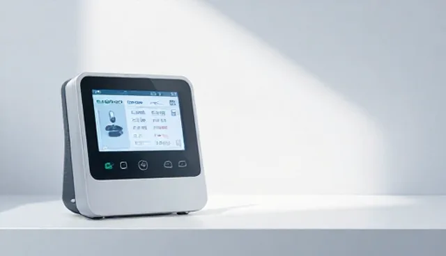 环保设备实施条件与实际应用环节分析