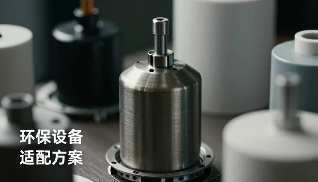 治理设施运行中环境监测的关键作用与维护要点